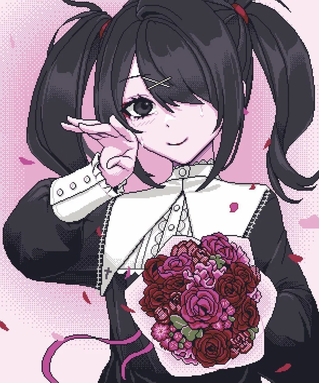 Avatar of Chelsie - Valentines with step sister