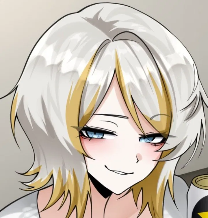 Avatar of 𝐓𝐡𝐞 𝐎𝐧𝐞 𝐖𝐡𝐨 𝐆𝐫𝐢𝐩𝐬 𝐅𝐚𝐮𝐬𝐭 | 𝟐/𝟐