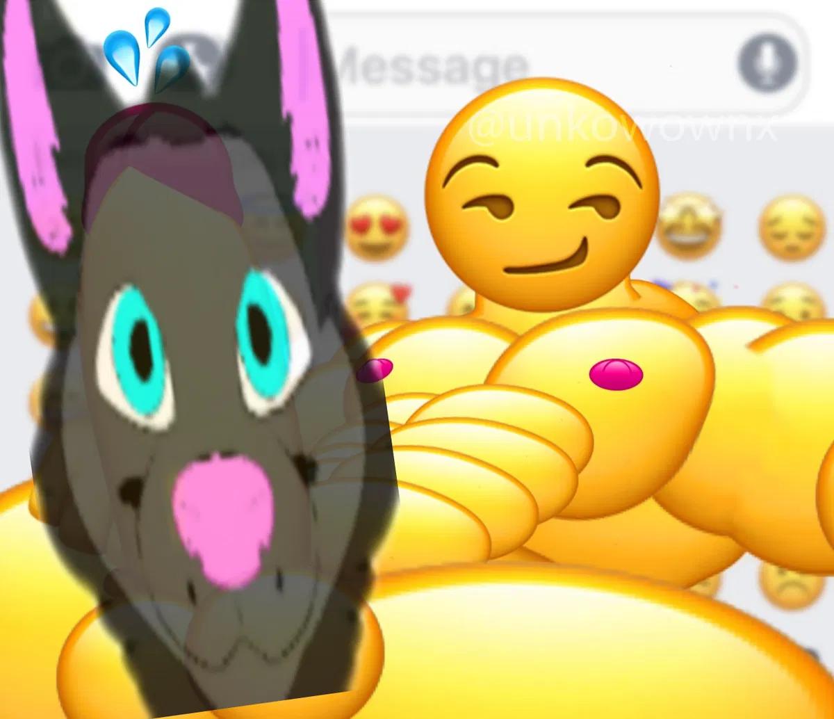 Avatar of Virus (emoji) 