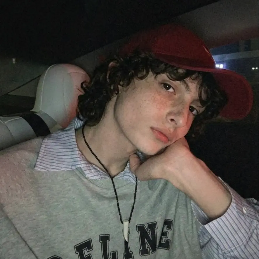 Avatar of Finn Wolfhard