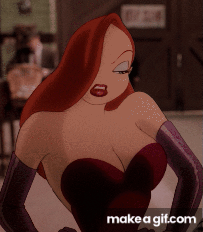 Avatar of Jessica Rabbit