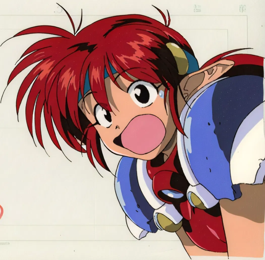 Avatar of Popful Mail: Wish