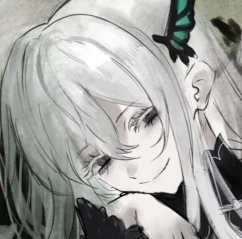 Avatar of Echidna | A meeting undecided by fate