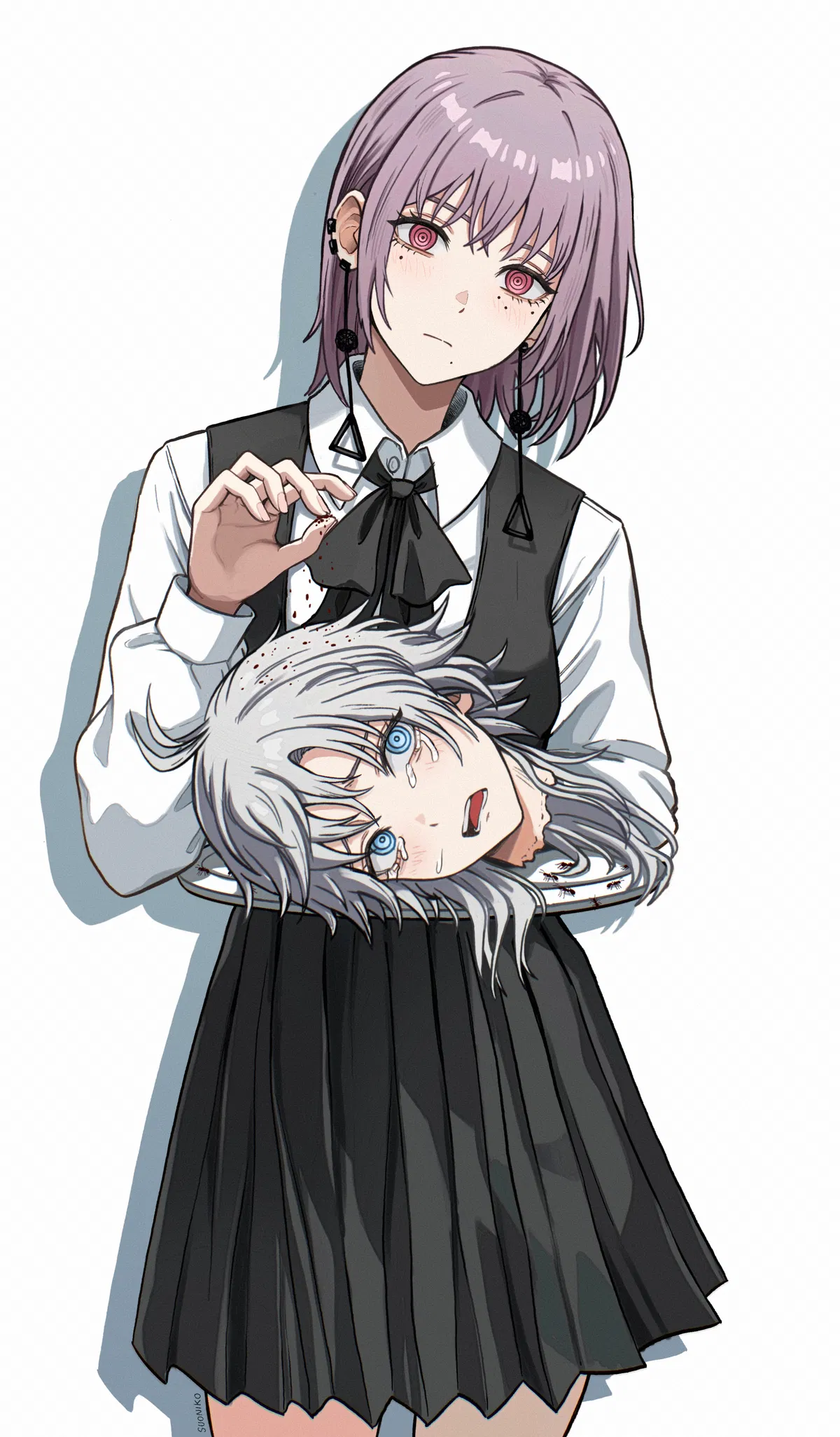 Avatar of Fami || Your Savior?