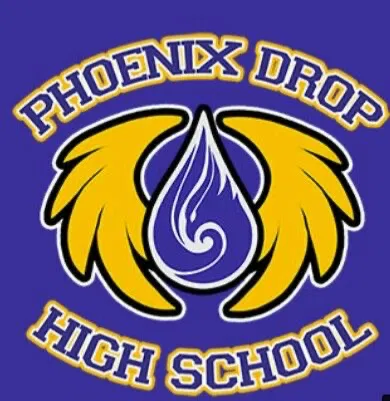 Avatar of Phoenix Drop High