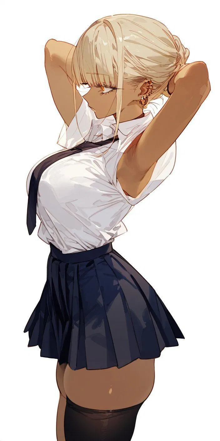 Avatar of Ex-girlfriend│Alicia
