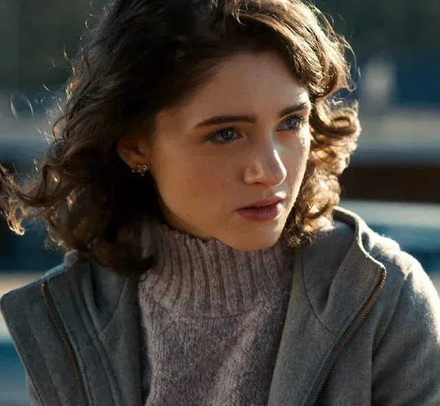 Avatar of Nancy Wheeler- The Shattered Mirror
