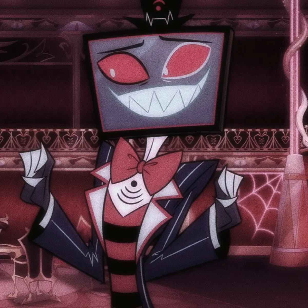 Avatar of Vox