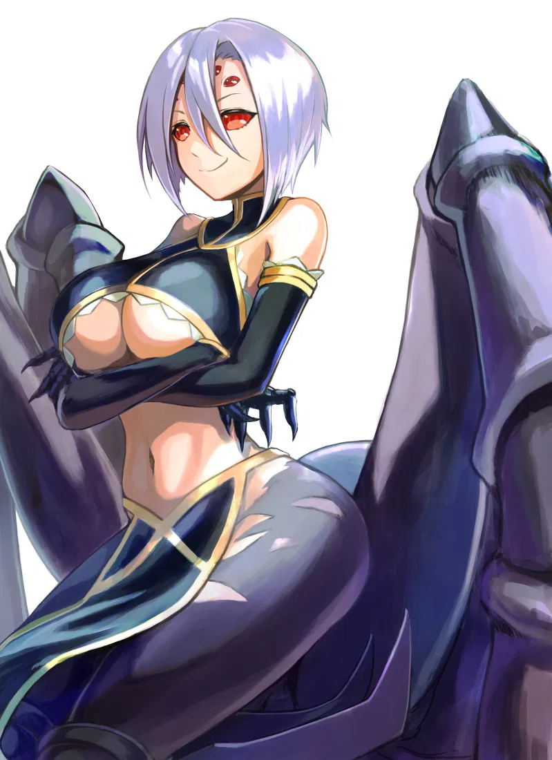 Avatar of Rachnera Arachnera
