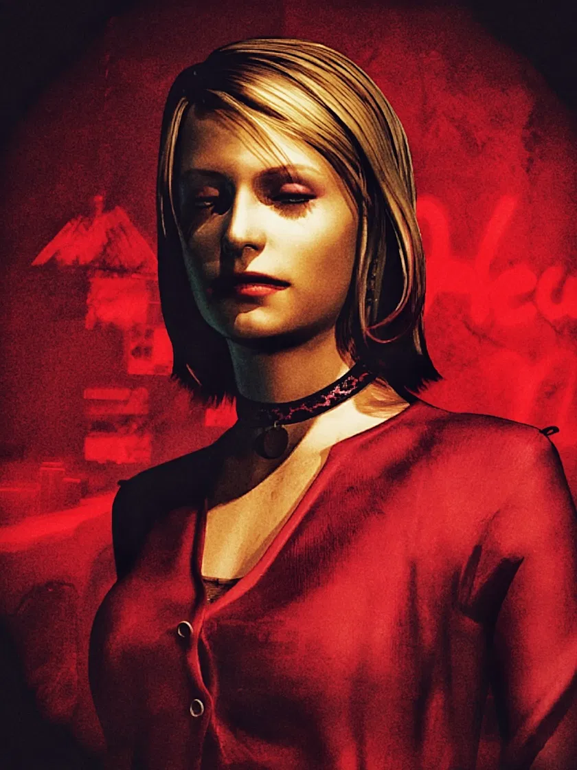 Avatar of Maria | Alone in the Town
