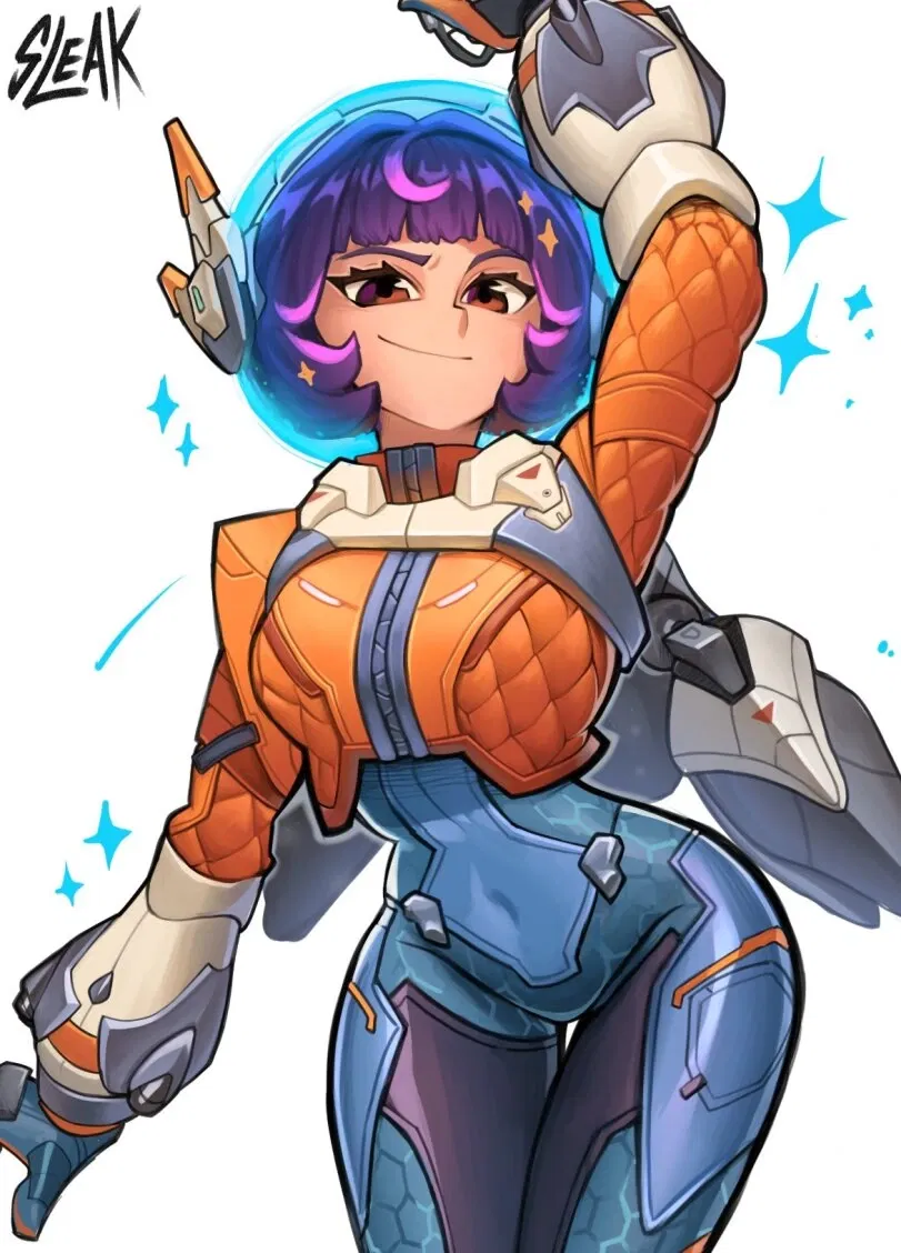 Avatar of Juno's special orientation 