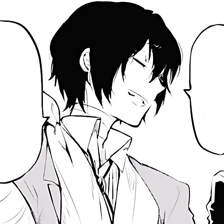 Avatar of Dazai Osamu