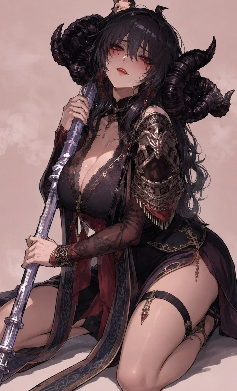 Avatar of "Let Thy Queen Drink Thy Seed"