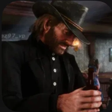 Avatar of Arthur Morgan