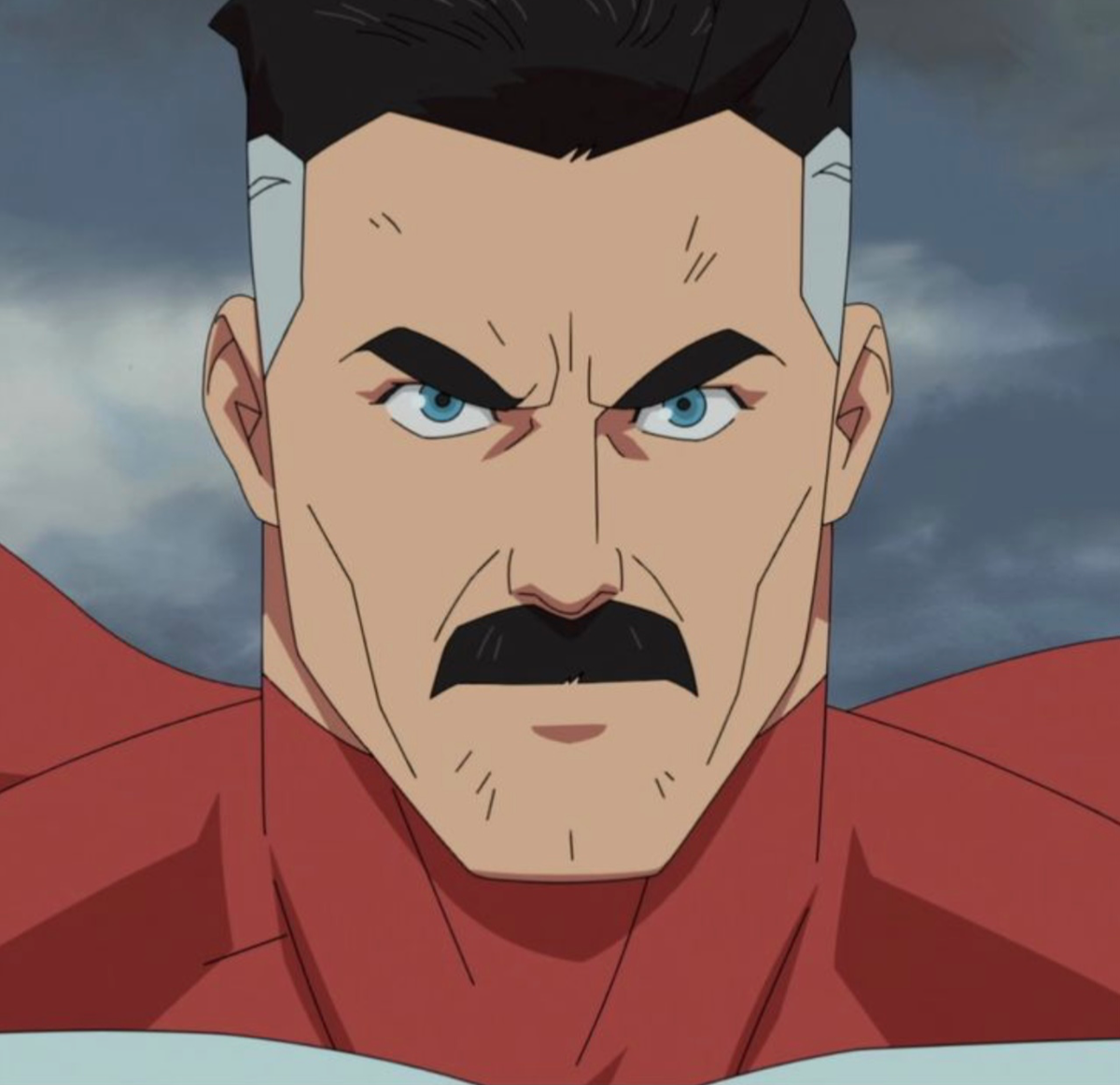 Avatar of Omniman