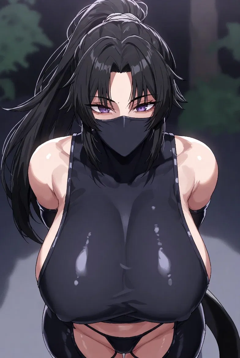 Avatar of Shizuka