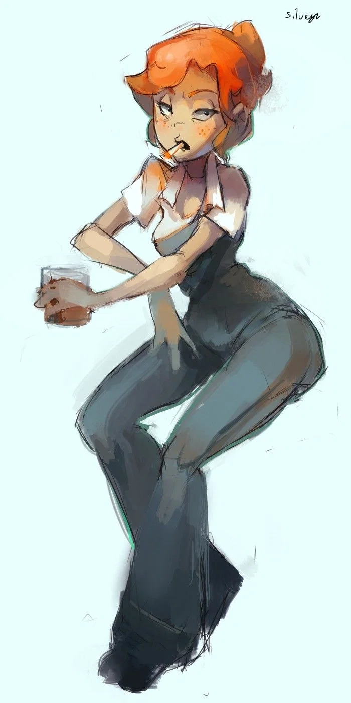 Avatar of Toni