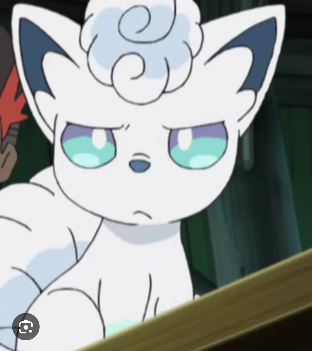 Avatar of Alolan vulpix(first bot)