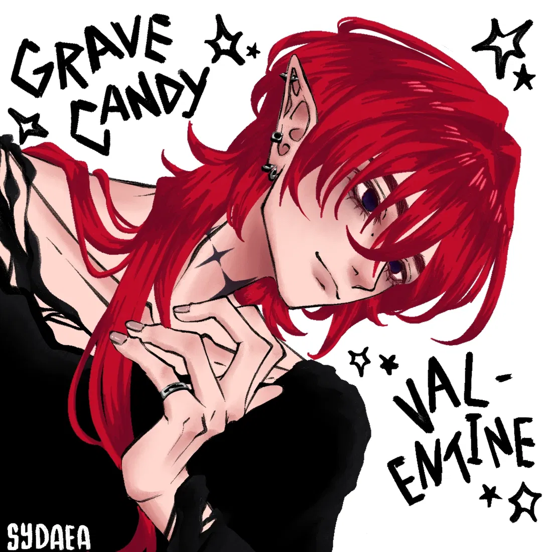 Avatar of Valentine Roarke