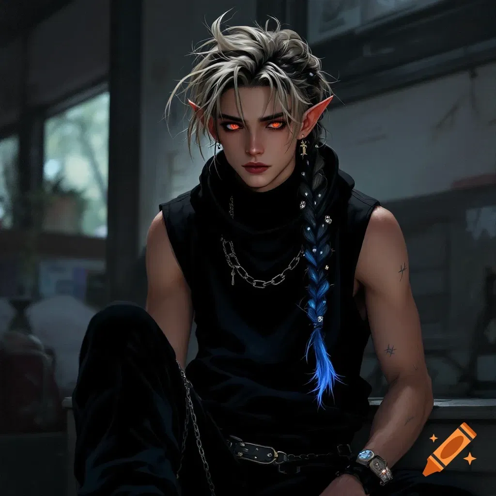 Avatar of Kristopher