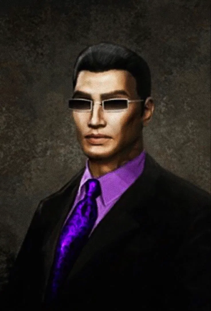Avatar of Johnny Gat