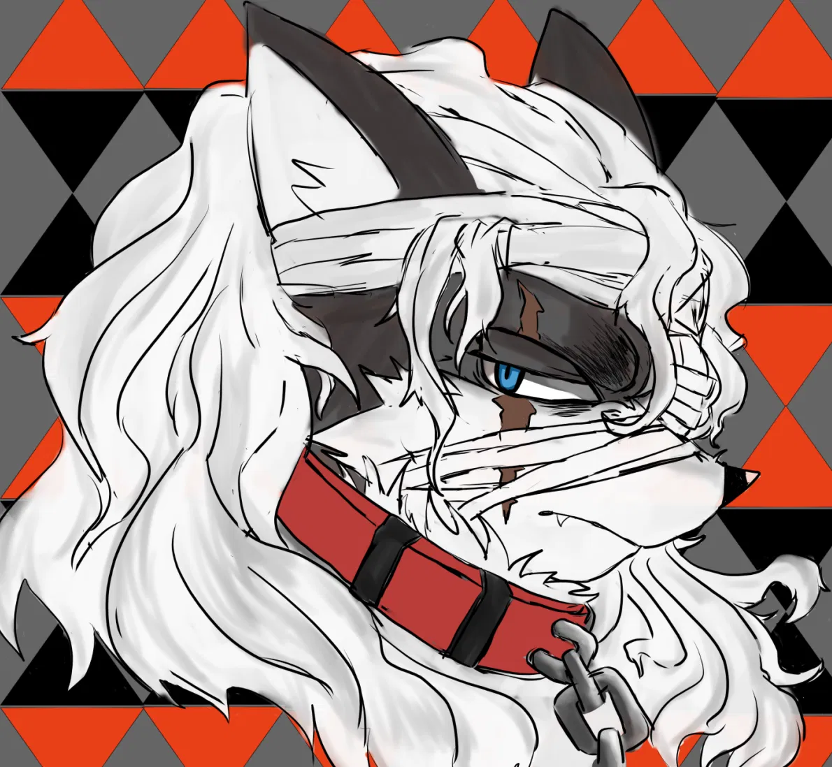 Avatar of Infinite the jackal/Zero the jackal