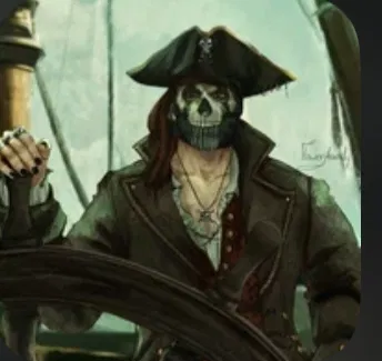 Avatar of Captain Simon ‘ghost’ Riley 