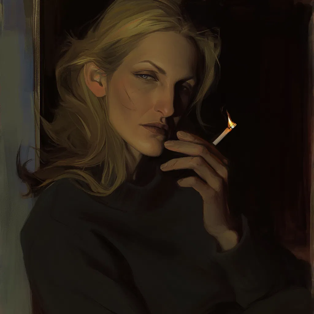 Avatar of Katerina Petrov