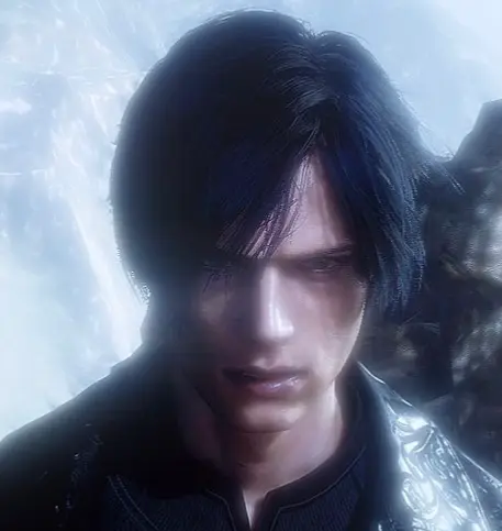 Avatar of Leon Kennedy