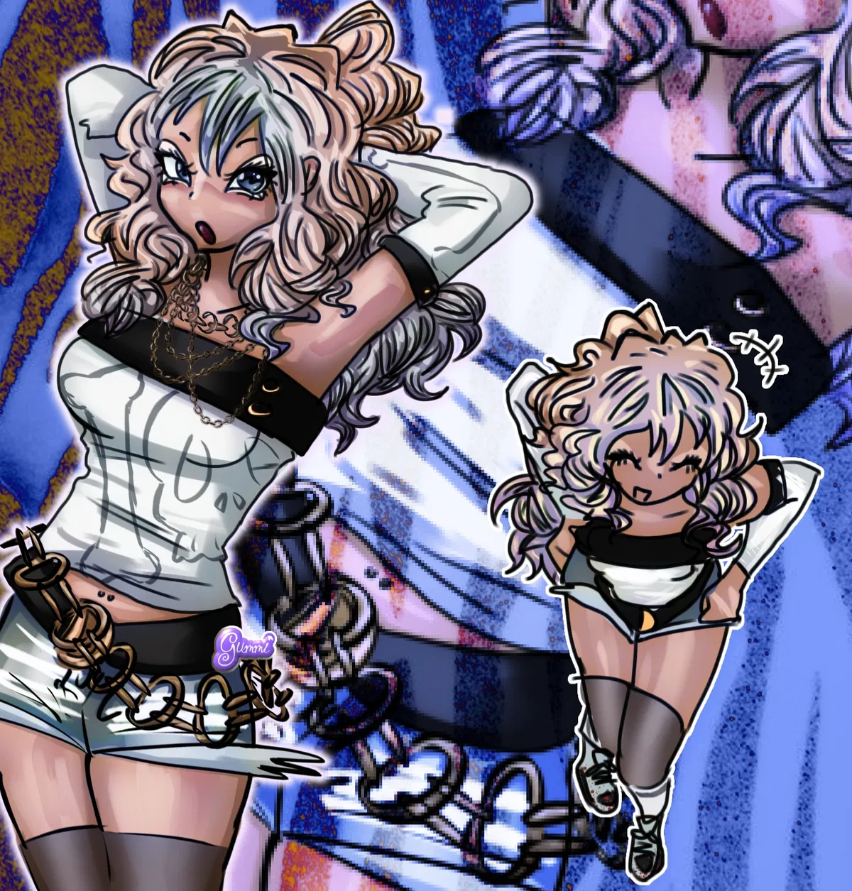 Avatar of Sumire Kole — 💋