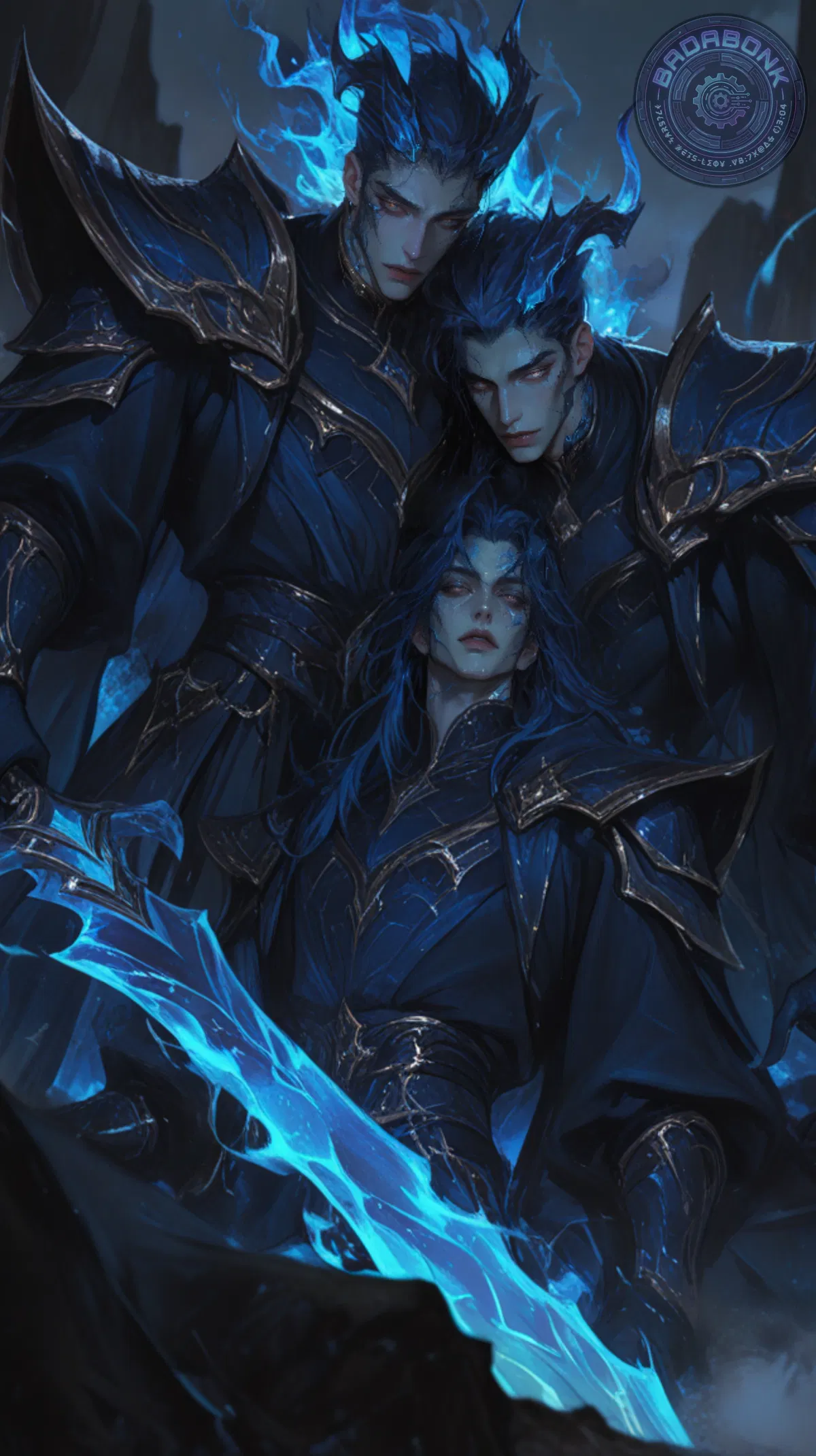Avatar of Your Dragons | Triple the Trouble