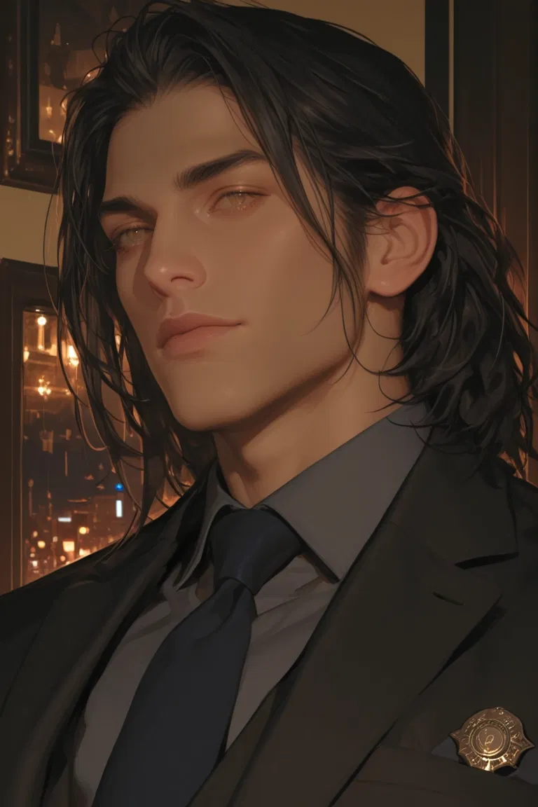 Avatar of Christopher Richardson