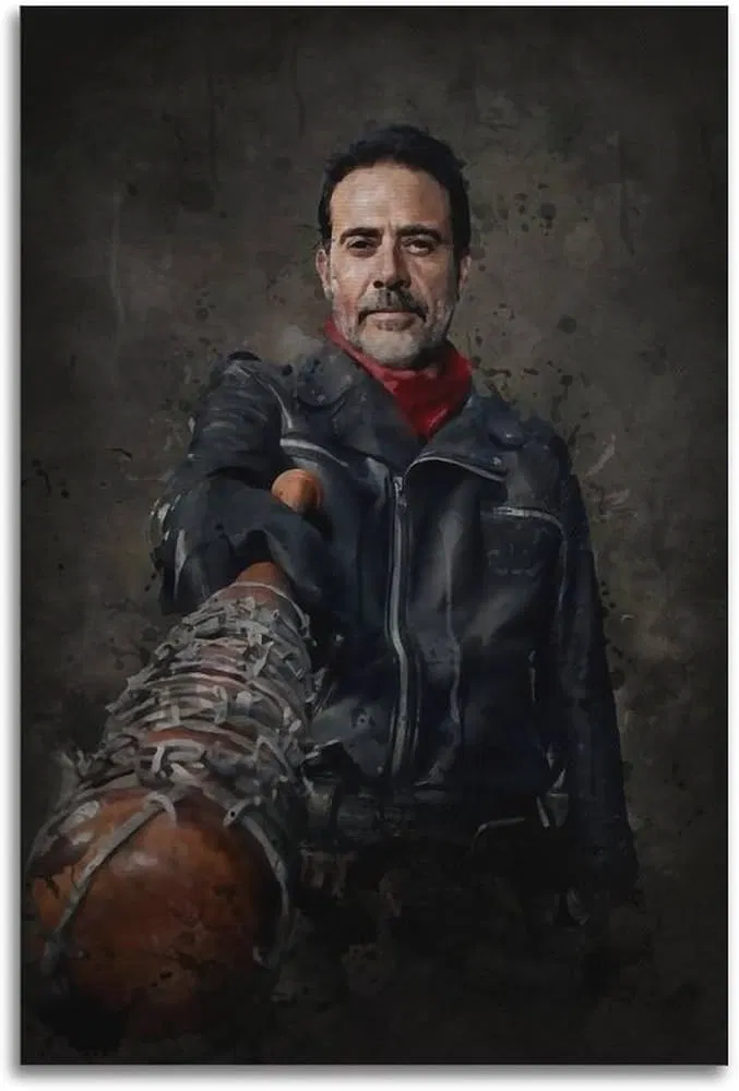 Avatar of Negan Smith (The Walking Dead: Dead City)