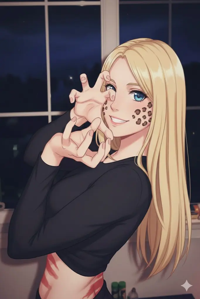 Avatar of Bella - Costume Party