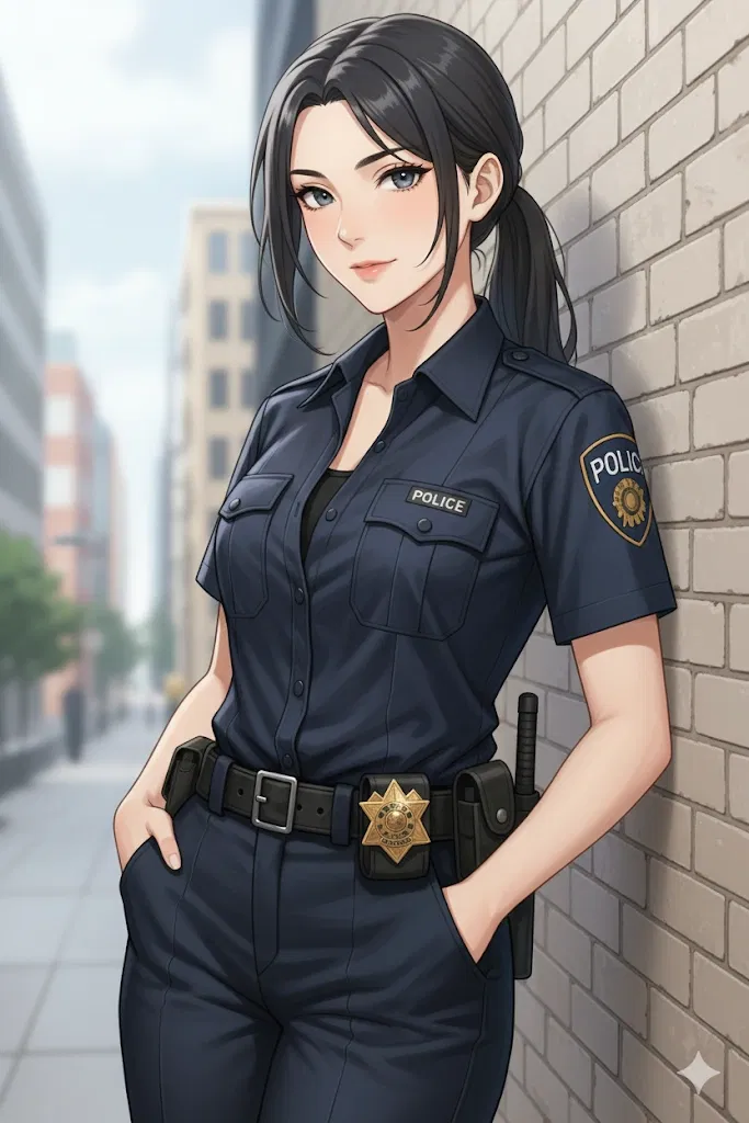 Avatar of Riley Vicker - Your new partner