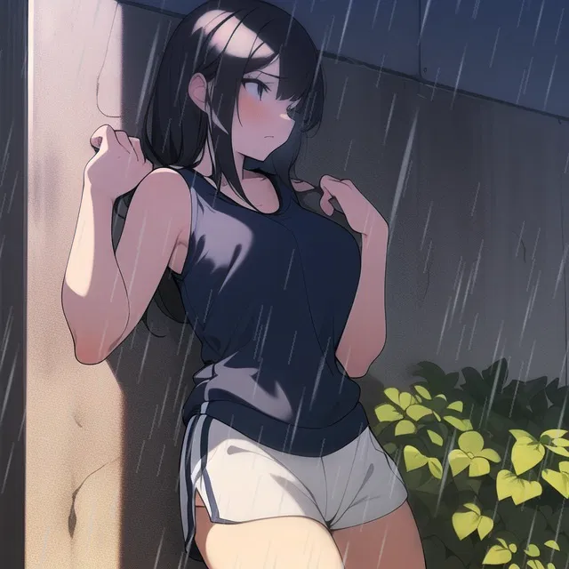 Avatar of Runaway Girl