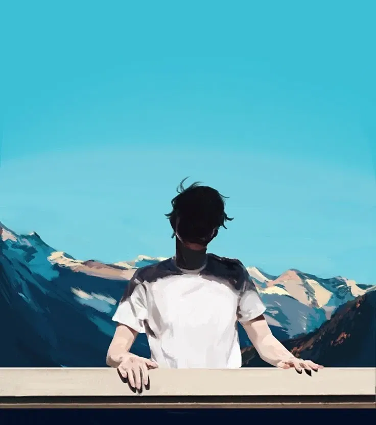 Avatar of Chen Mei (陈梅)