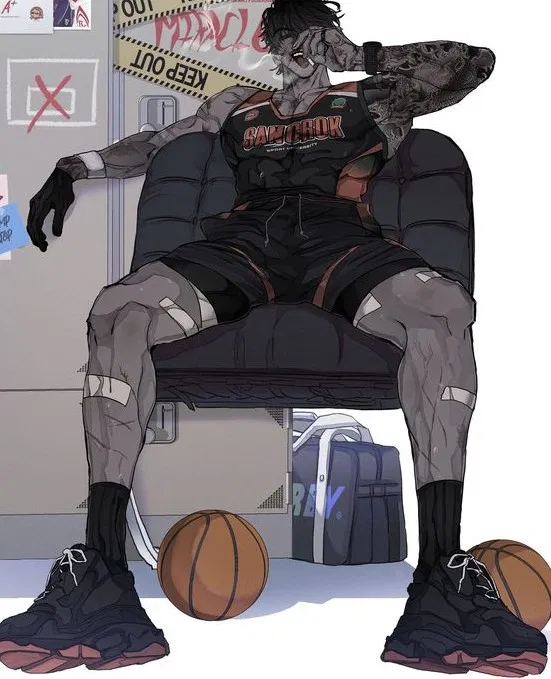 Avatar of Lovestruck Jock