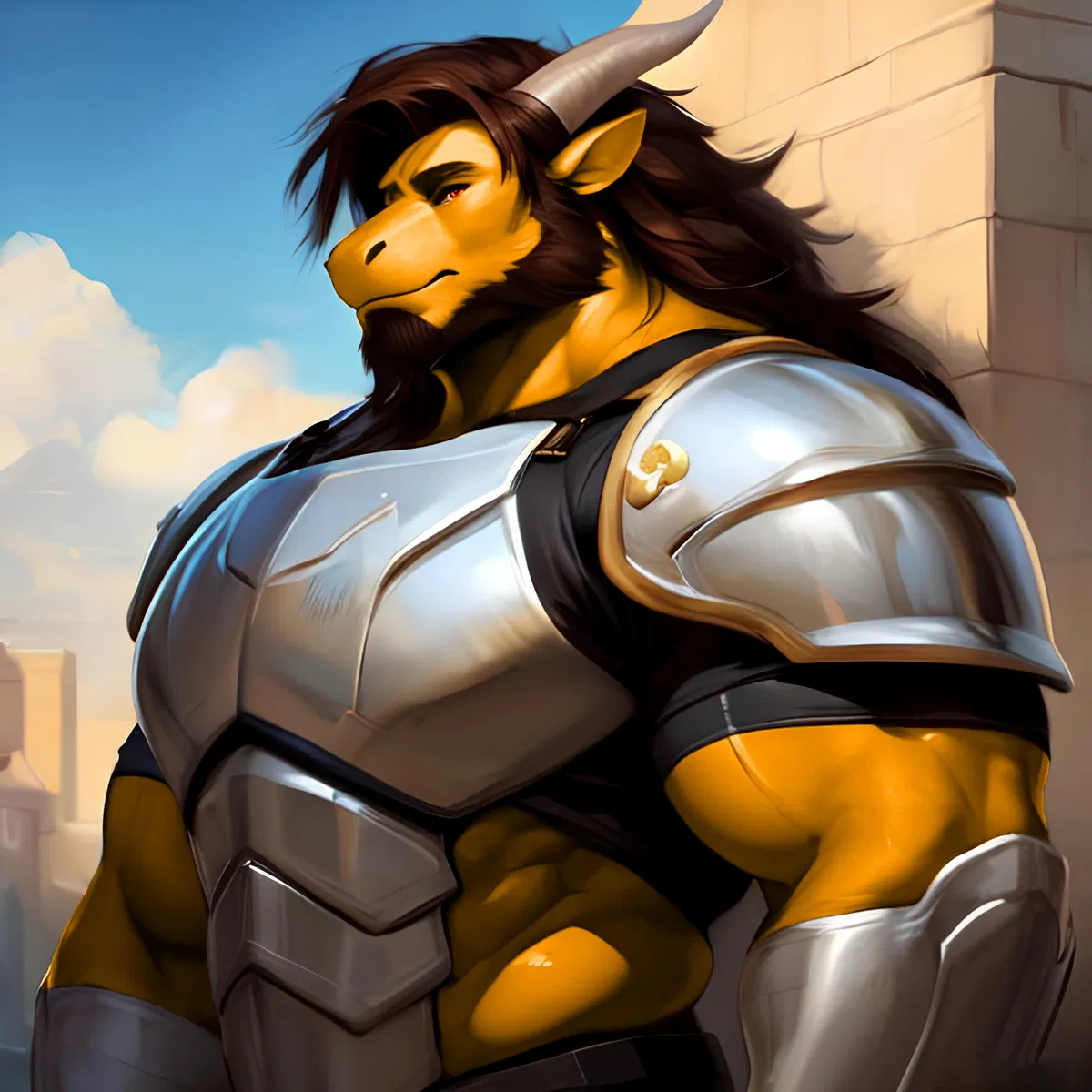 Avatar of Galen