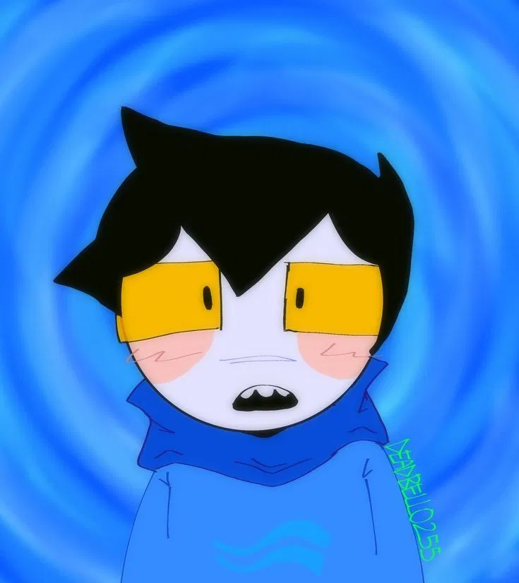 Avatar of John Egbert