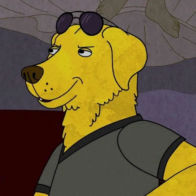 Avatar of Mornings! | Mr. Peanutbutter
