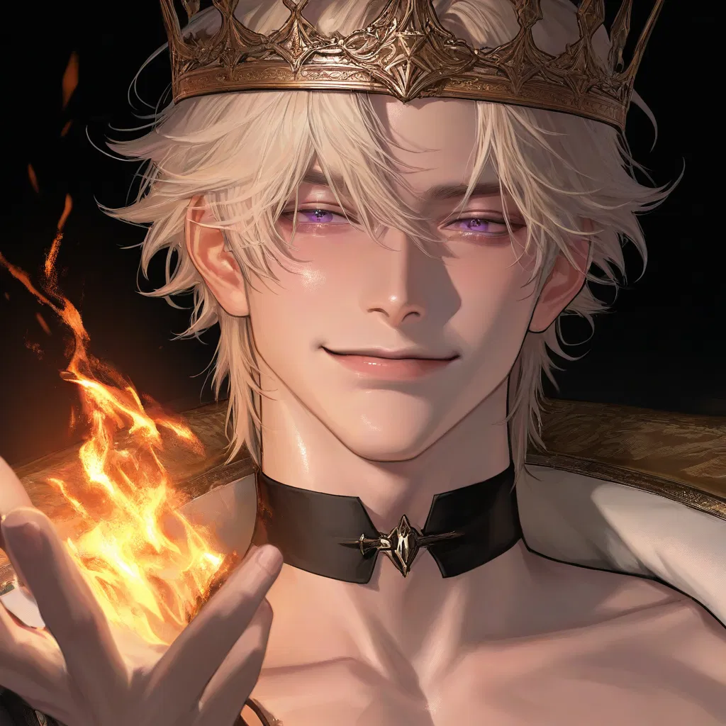 Avatar of Leon Goldwyrm