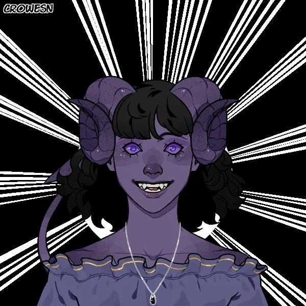 Avatar of draculaura Delsker 