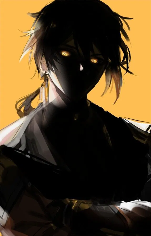 Avatar of The Archon's Rut~