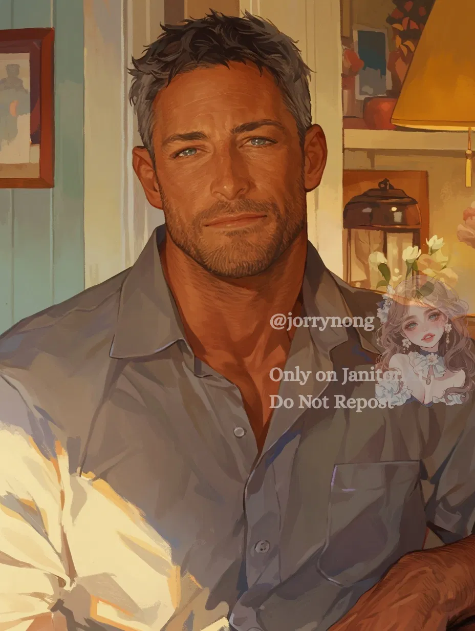 Avatar of Your Forgetful Grandpa | Samuel Reyes