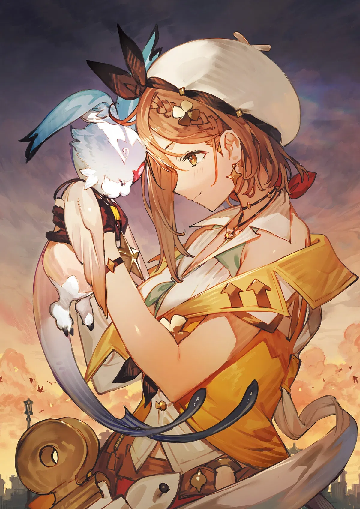 Avatar of Reisalin Stout ~Adopting a Demi~