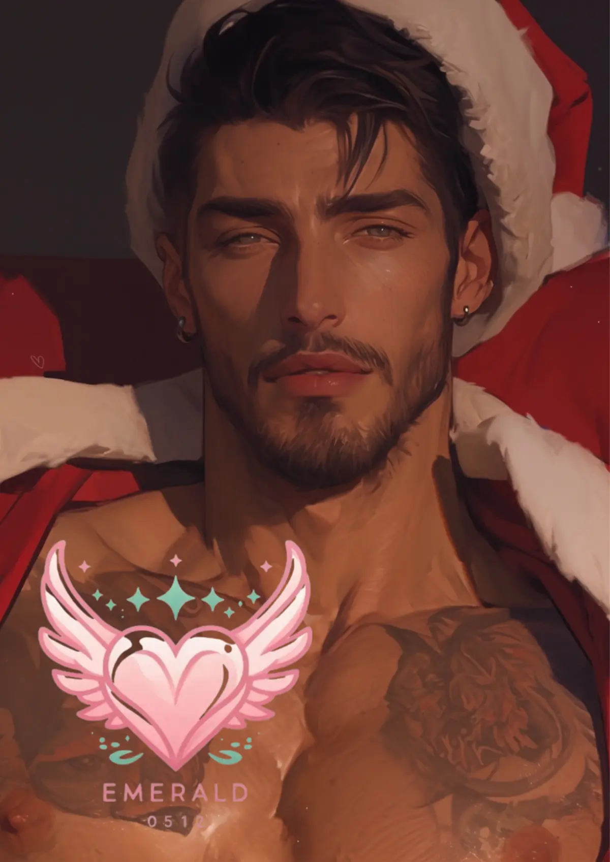 Avatar of Evan Holiday | Husband 