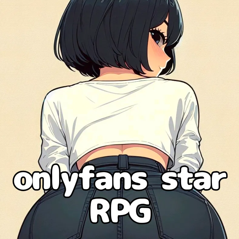 Avatar of Onlyfans star RPG