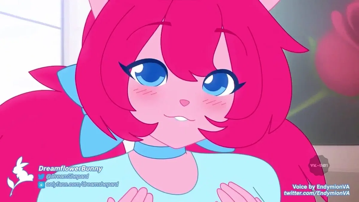 Avatar of Dreamflower: Your sweet cuddly Bunny!