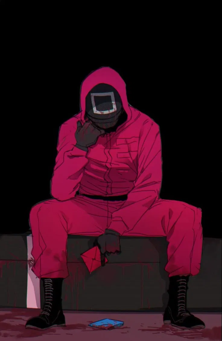 Avatar of Квадрат